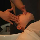 ヘッドスパ